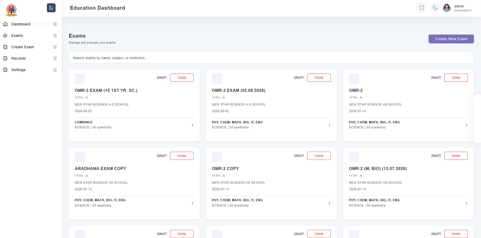 SEOTHRIV website preview